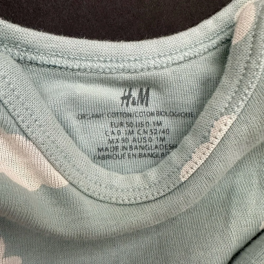 H&M - Newborn Bundle
